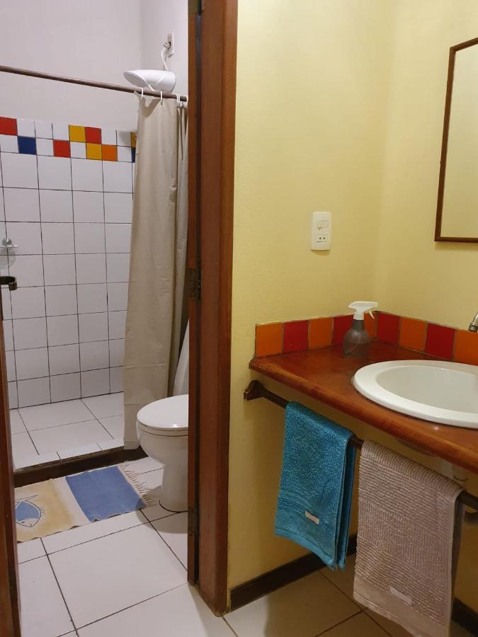 Esperança Casa de hóspedes