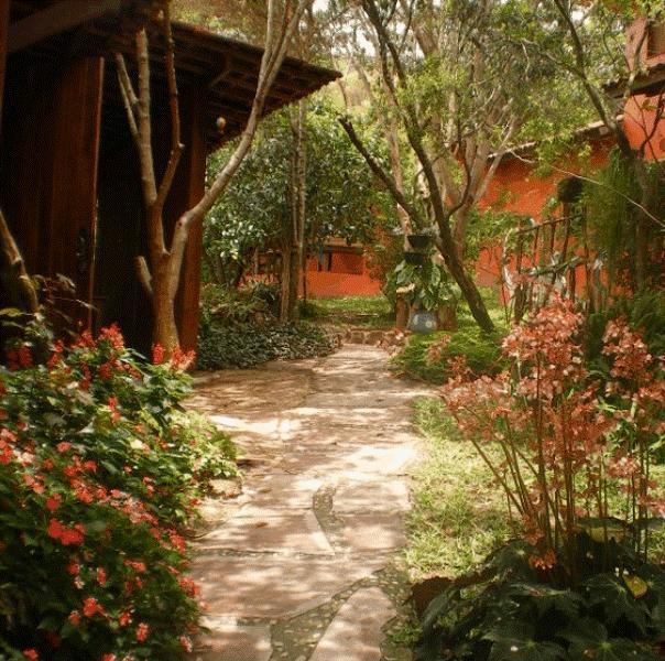 Esperança Casa de hóspedes