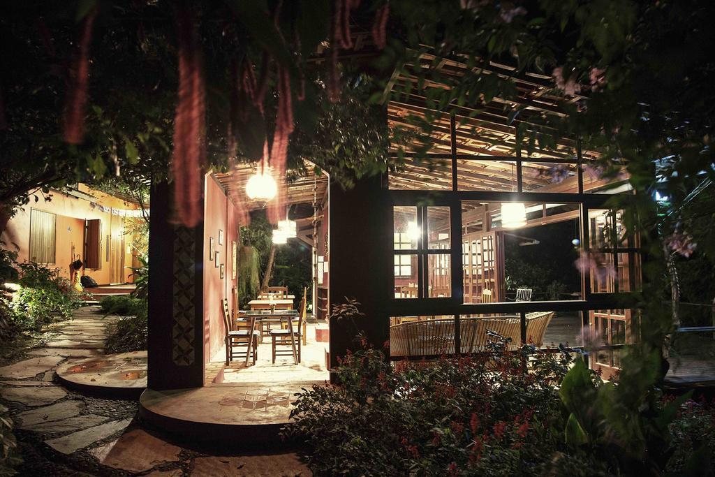 Casa de hóspedes Esperança *