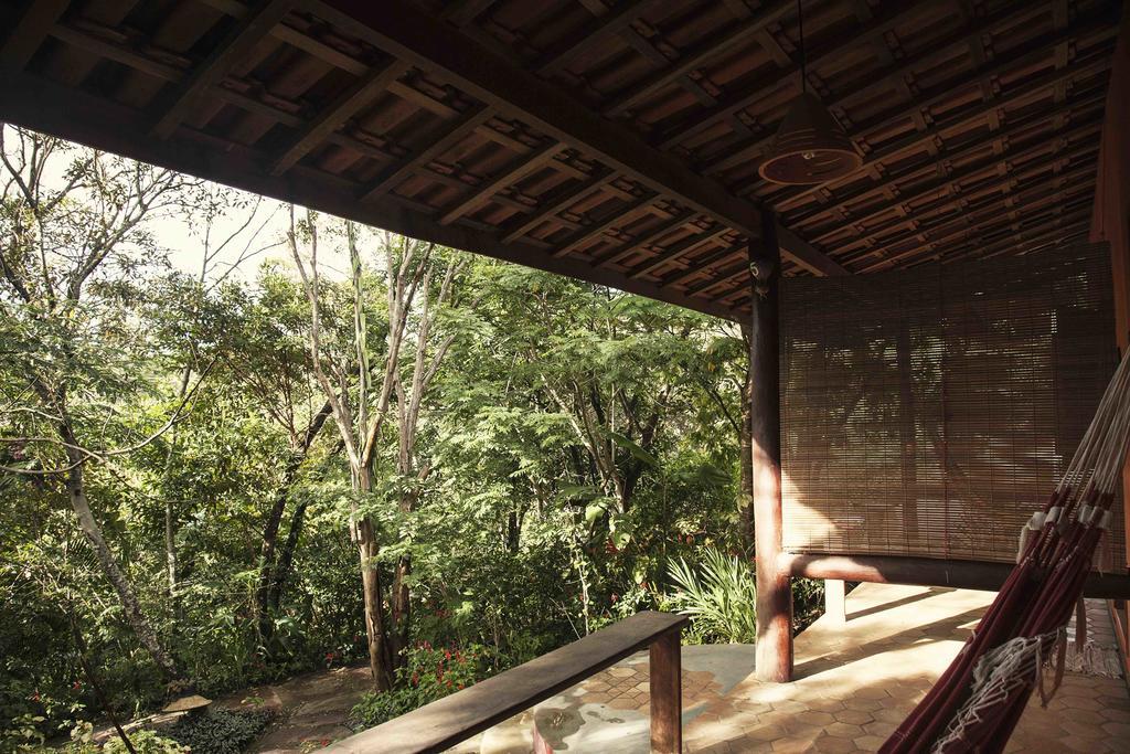 Casa de hóspedes Esperança
