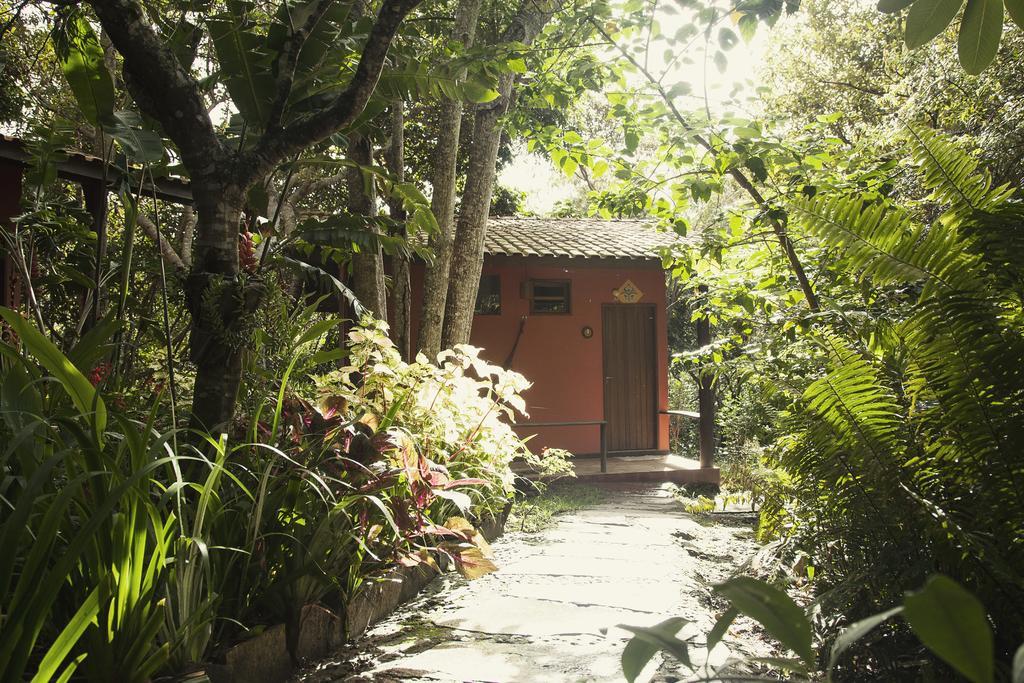 Casa de hóspedes Esperança Vale do Capão