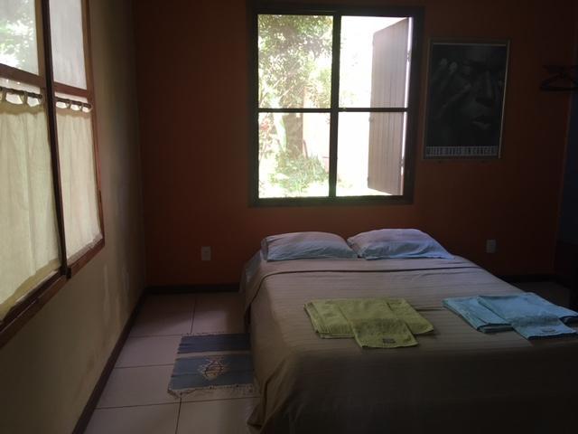 Casa de hóspedes Esperança